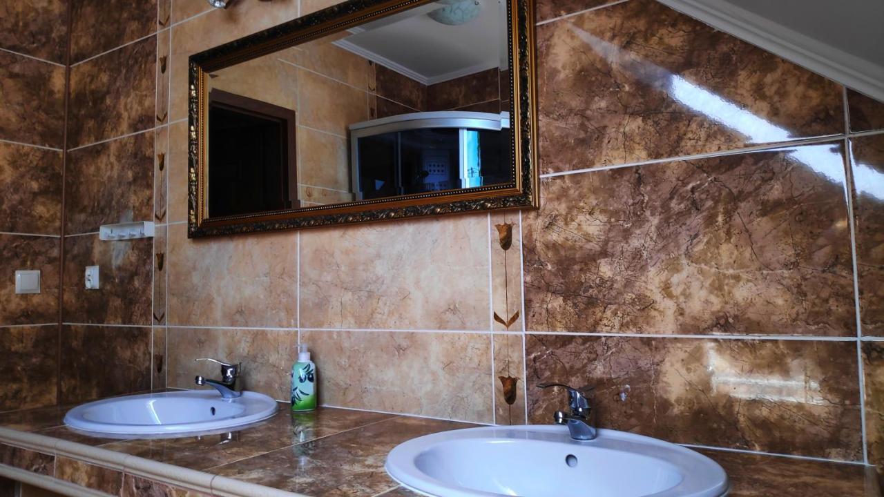 Domek Lesna Przystan Strekowizna Exteriér fotografie